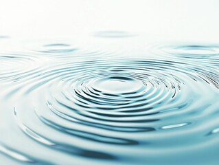 Water Ripples
