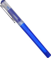 pen on transparent background