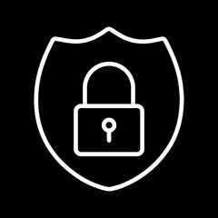 Safety Measures Vector Icon