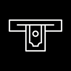 Troop Withdrawal Vector Icon