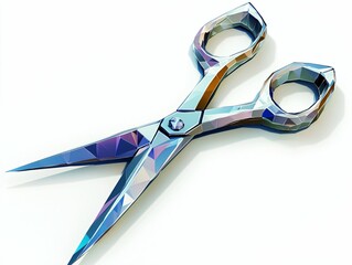 Geometric Scissors