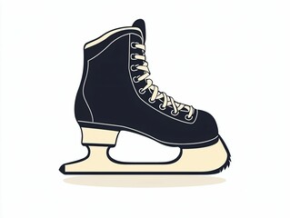 Ice Skate Icon