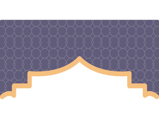 Islamic Pattern Header Icon