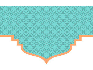 Islamic Pattern Header Icon