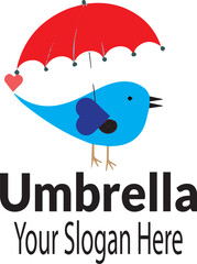 umbrella logo