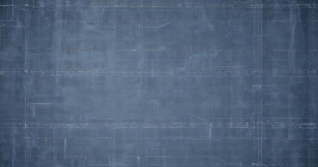 Abstract blueprint texture, technical lines & grid pattern,  graphic,  digital,  technical