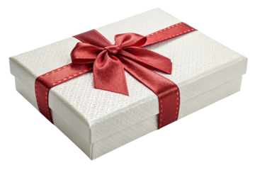 gift box isolated on white png