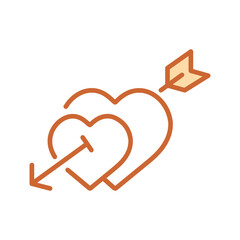 Cupid Vector Icon