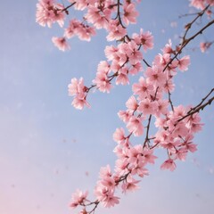 pink cherry blossom, pink cherry blossoms, cherry blossom in spring