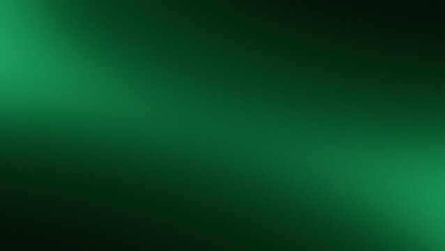 deef green emerald gradient. dark green luxury background.