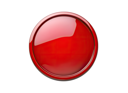 Live icon red