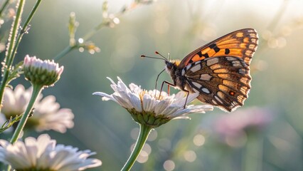 Primeval forest, Photo, Natural light.