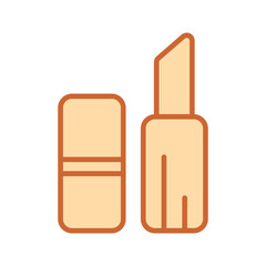 Lipstick Vector Icon