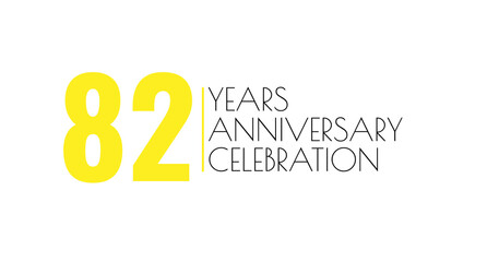 Celebrating 82 Years: A milestone anniversary marked with joy, achievements, and a bright future ahead. Party time!
