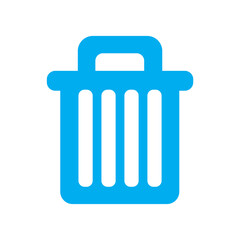 trash icon