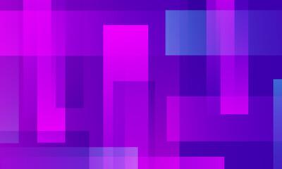 Abstract colorful gradient geometric background. Eps10 vector