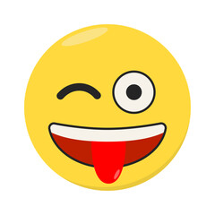 A Diverse Collection of Emojis Featuring a Variety of Facial Expressions