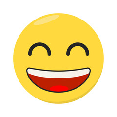 A Diverse Collection of Emojis Featuring a Variety of Facial Expressions