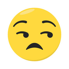 A Diverse Collection of Emojis Featuring a Variety of Facial Expressions