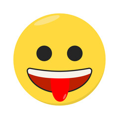 A Diverse Collection of Emojis Featuring a Variety of Facial Expressions