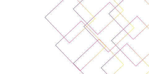 Fototapeta premium Geometric triangle shapes define this abstract modern background texture, enhanced by grainy noise. The image embodies a sophisticated interplay of lines, angles, and textures, 