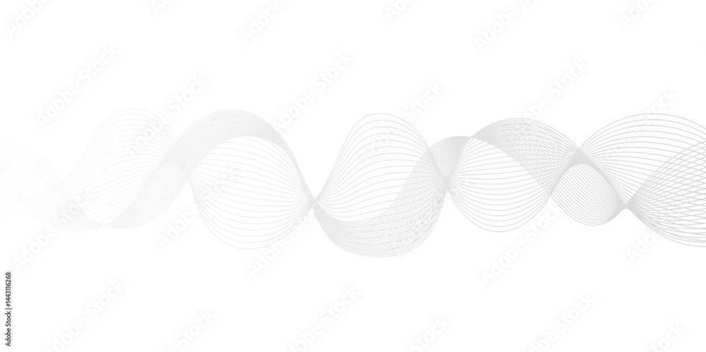 Poster bg, abstract wavy background. abstract background with white waves design and also use for wallpaper