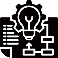 Implementation Plan icon