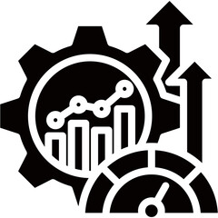 Productivity Metrics icon