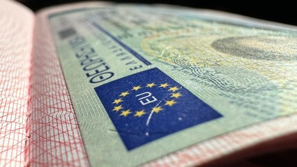 greek schengen visa in blur