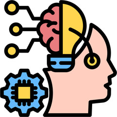 Machine Learning icon