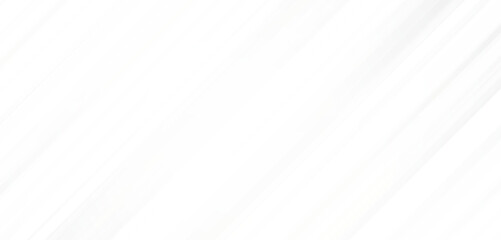 Diagonal grey gradient lines background. Abstract white and grey on light silver background. Silver stripes wallpaper. Design for poster, banner, flyer, brochure, presentation