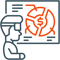 Business Simulation icon