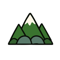 Green Mountain Element