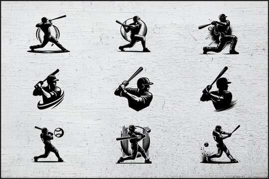 Home Run Hero
Baseball Legend
Swing for the Fences