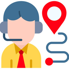 Destination Services icon