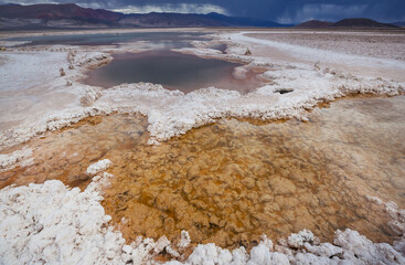 Laguna Verde
