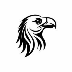 Obraz premium animal icon and logo