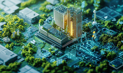 Innovative bcg model for a bio-circular-green economy in urban environments advancing society through science and technology