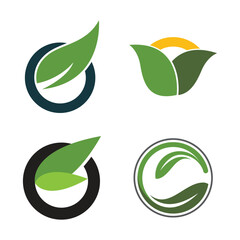 Green leaf Ecology