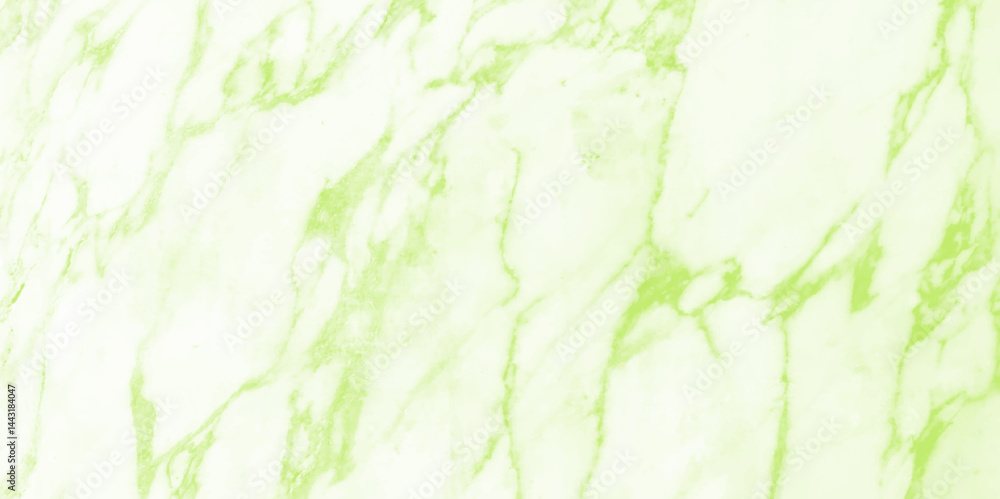 Aufkleber light green water color texture background. abstract watercolor clouds pattern in green tones. sprin