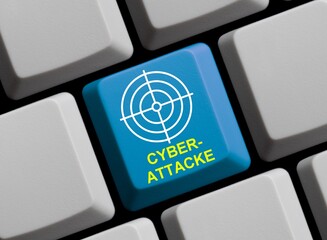 Alles zum Thema Cyber-Attacke online