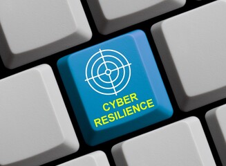 Alles zum Thema Cyber Resilience online