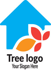 tree logo