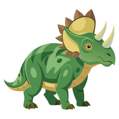Triceratops