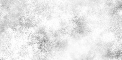 White stone marble wall background, Old wall with cracks texture, Grunge stucco white wall background as texture.