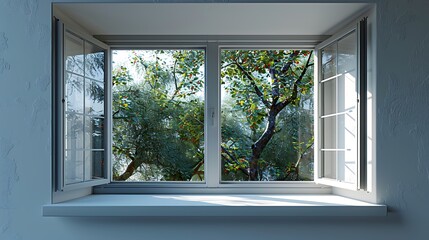 Minimal room sunny day nature visible high resolution picture