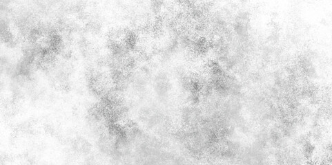 White stone marble wall background, Old wall with cracks texture, Grunge stucco white wall background as texture.