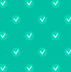 checkmarks confirmation pros success background © laen24