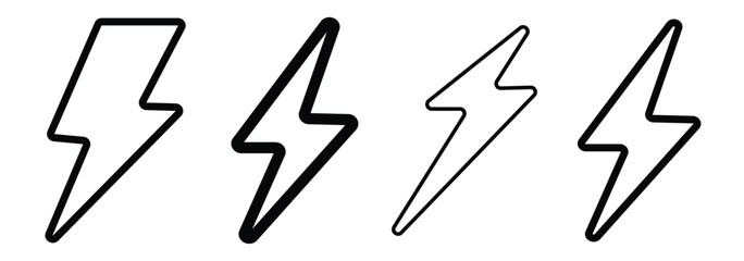 arrow, buttons, cyberspace, electricity, electronic, fast, flash, graphic, lightning, pictogram, power, powerful, shiny, shock, signs, speed, storm, thunder, thunderstorm, weather, app, charge, electr