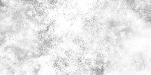 White stone marble wall background, Old wall with cracks texture, Grunge stucco white wall background as texture.